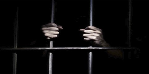 La condenada juez que ha metido a una menor en el calabozo con 30 violadores... ¡durante 26 días!