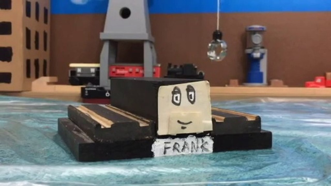 Frank  - Nick's Customs! (2016)