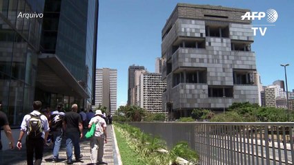 Noruega retira Petrobras de lista de empresas em observação