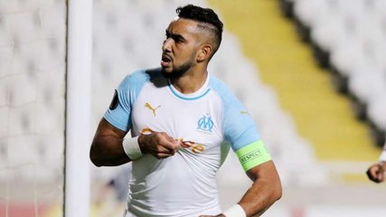 Villas-Boas s'enflamme pour Payet