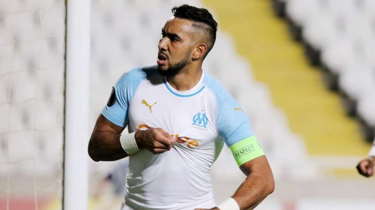 Villas-Boas s'enflamme pour Payet