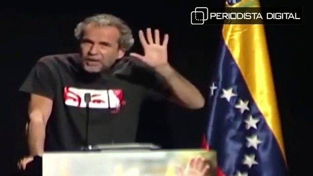 Las memeces de Willi 'Gili' Toledo y su compinche Pablo Iglesias