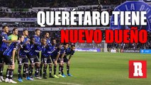 Los Gallos Blancos tienen nuevo dueño