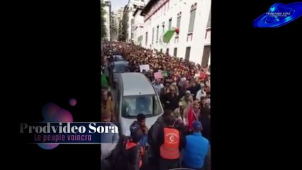 Le Mardi 41 a dépassé toutes les attentes, impressionnants