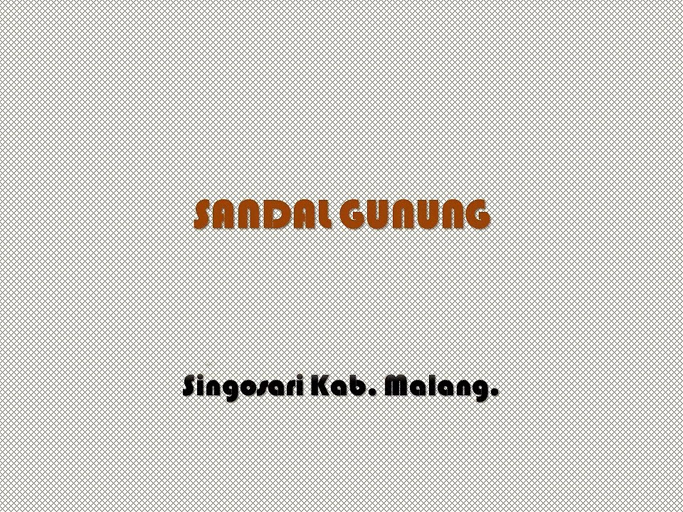 Sandal Outdoor, Sandal Santai Pemesanan: 085791381223 / 082329344446