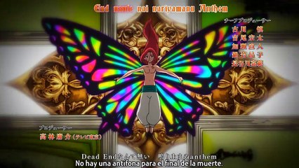 Nanatsu No Taizai T3 Cap 6 - Sub Esp