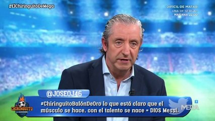 Inda: "Bale le ha dicho a Zidane que estará al 100%"