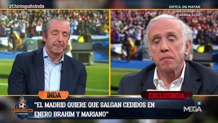 Inda: "El Barça ofrecerá 120 millones, Griezmann  y Dembélé por Mbappé"