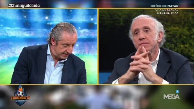 Inda: Luis Suárez recomendó a Fede Valverde y en la directiva se rieron de él