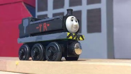 Chance - Nick's Customs! (2017)