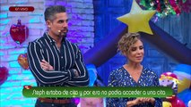¡Steph acepta que le gusta Norber! | Enamorándonos