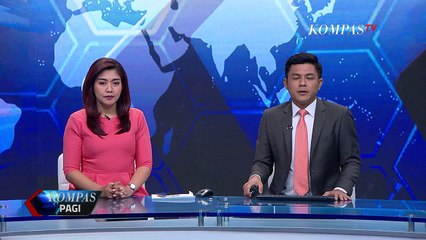 Menantu Jokowi Daftar Cawalkot, PDIP Sumut: Bobby Tetap Ikut Aturan