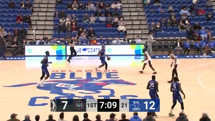 Marial Shayok (16 points) Highlights vs. Raptors 905
