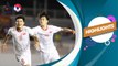 Highlights | Việt Nam 1-0 Singapore | Bóng Đá Nam SEA Games 30 | VFF Channel