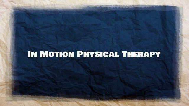physical therapy 60614