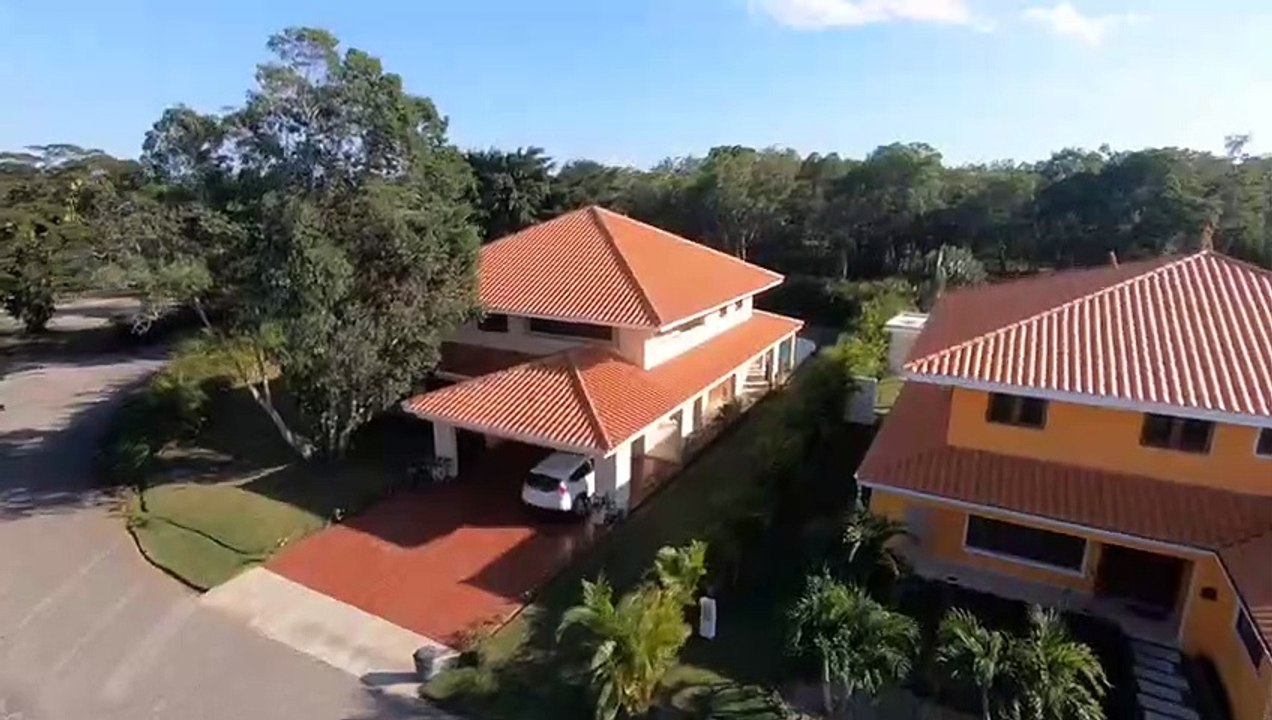 Villa 8A