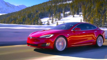 Here's how the million-mile battery could lead to Teslas lasting a lifetime