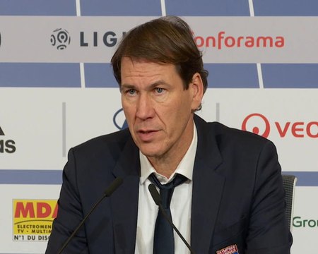 16e j. - Garcia : Le problème, c’est que l’on n’arrive pas à enchaîner