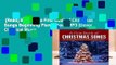 [Read] Bergerac a First Book of Christmas Songs Beginning Pianist book/MP3 (Dover Classical Music