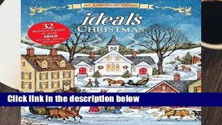 Full E-book  Christmas Ideals 2019: 75th Anniversary Edition  For Kindle