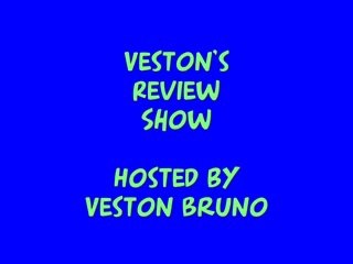 Veston's Review Show - Larry-Boy and the Rumor Weed