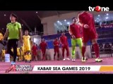 Bantai Brunei, Peluang Timnas U-22 ke Semifinal Makin Besar