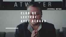 Club de lecture du 4 décembre