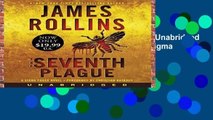 About For Books  The Seventh Plague Unabridged Low Price CD: A Sigma Force Novel (Sigma Force