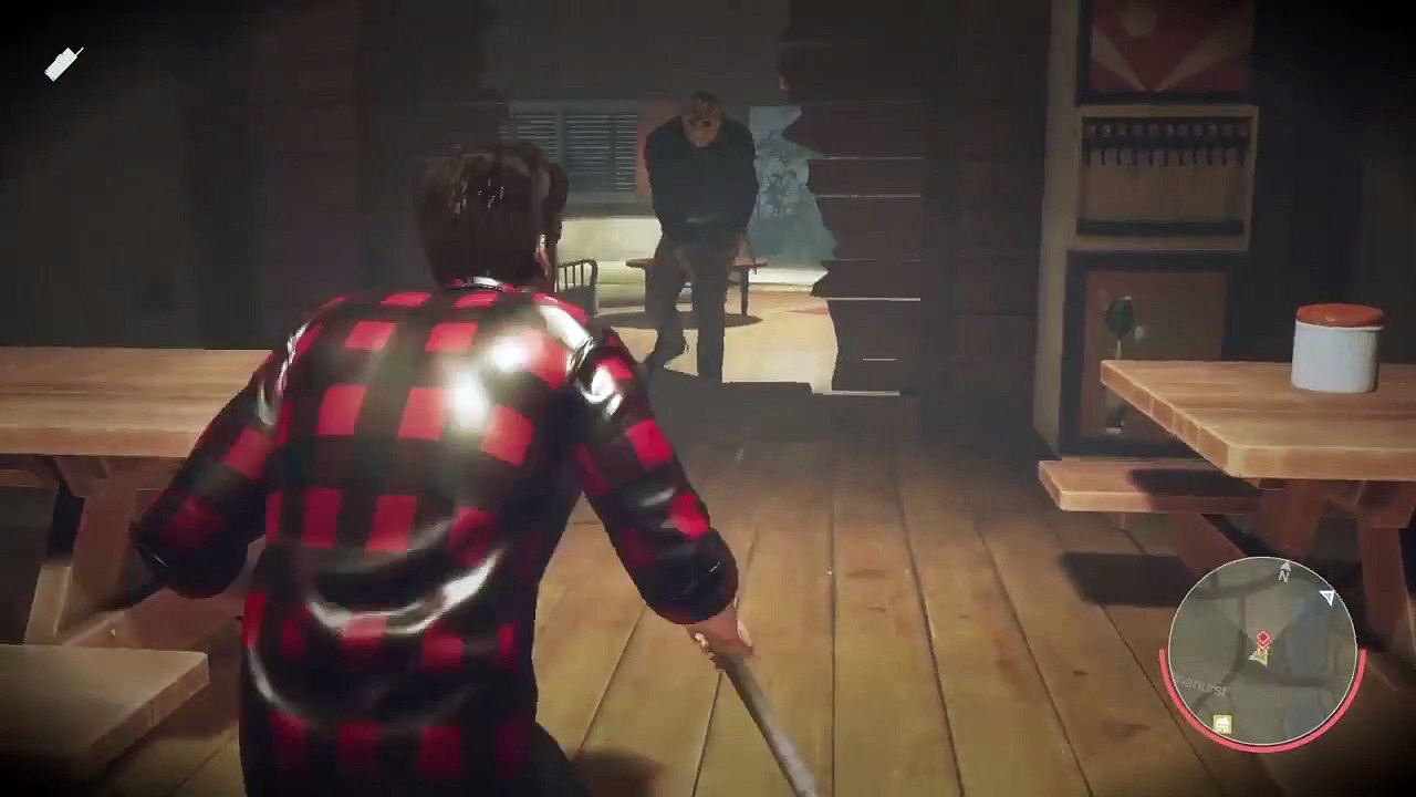 [The Odyssey] The Lurker of Chalice