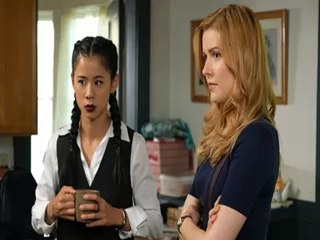 #S05,E01 — "Nancy Drew" Season 5 Episode 1 (( Premiere+ )) — Full The CW's