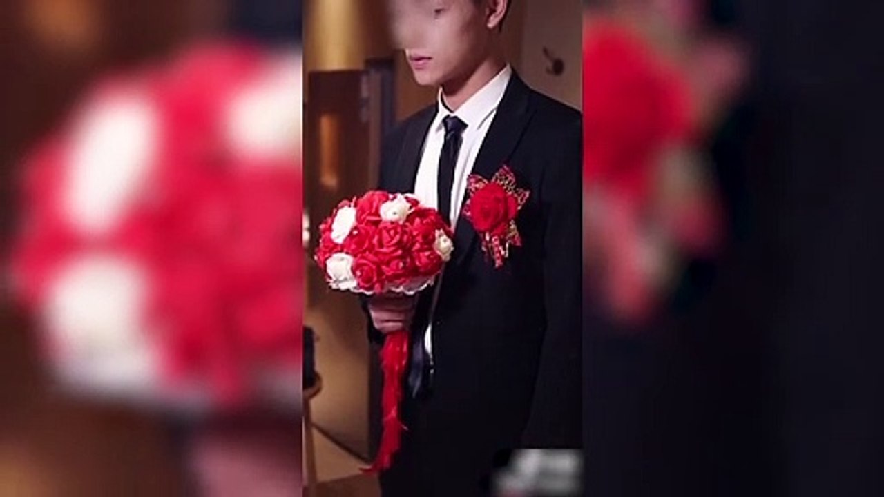 精不要拿mbx婚礼要挟我，大不了不结了看看最后谁丢脸