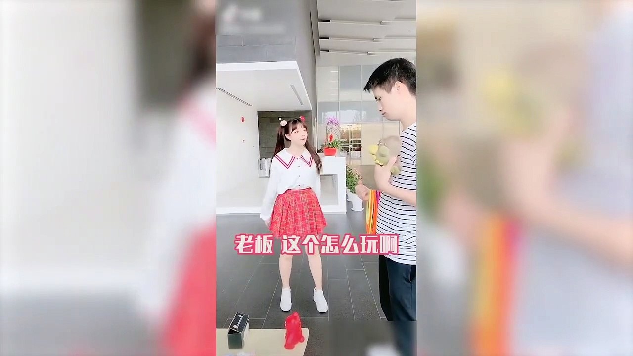 mbx套圈游戏把老板给套走了