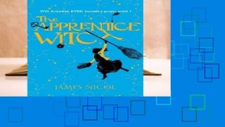 [Read] The Apprentice Witch  For Online