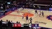 Dusty Hannahs (15 points) Highlights vs. Northern Arizona Suns