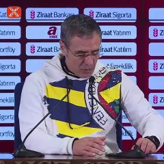 Ersun Yanal: "Onu bağırarak ifşa edeceğim"