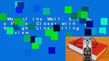 Way of the Wolf: Become a Master Closer with Straight Line Selling  Review