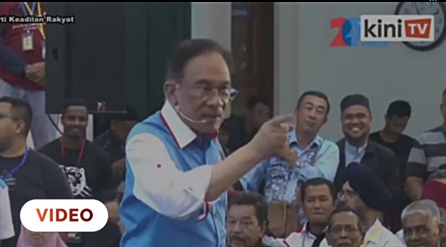 Terajang, maaf! Masuk penjara, maaf! Tapi......cukup