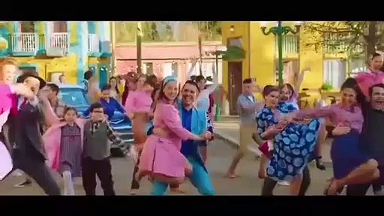 Yo soy Lorenzo Capítulo 52 - Martes 03 de Diciembre 2019