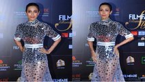 Malaika Arora shines at Filmfare Glamour and Style Awards 2019