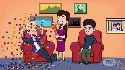 Mi amigo ya no camina por mi culpa