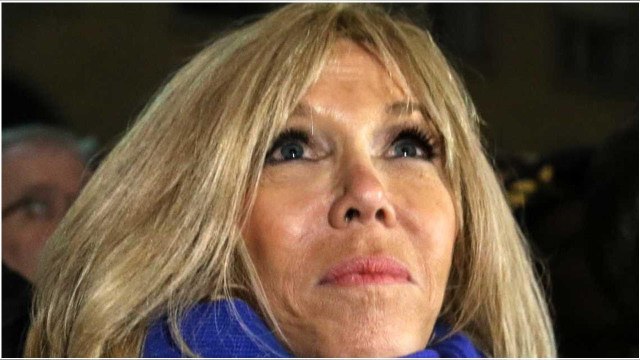 Brigitte Macron : ce petit plaisir qu’elle s’est bien offert à Amiens