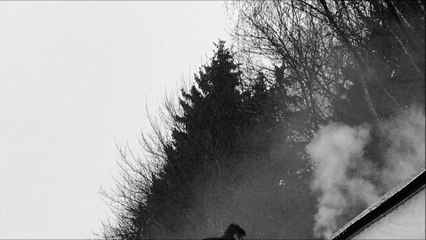 Der Osten Deutschlands im Winter /Full Film/Complete Movie/Ganzer Film