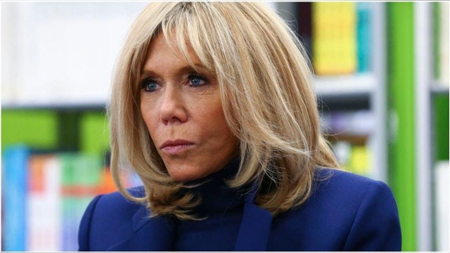 Brigitte Macron a « très peur » : des menaces pèsent sur ses proches
