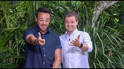 Do Ant and Dec have children and who are their partners?