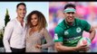 Love Island star Greg O’Shea moves up in the rugby world as he's named in Ireland’s...
