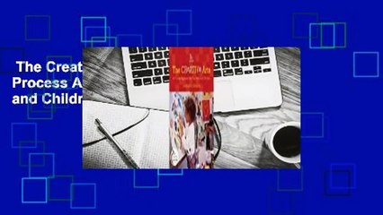The Creative Arts: A Process Approach for Teachers and Children  Review