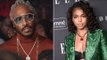 Lori Harvey sparks Future dating rumours after he calls her ‘flawless’