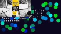 Environmental Police Officer Exam Secrets Study Guide: NYC Civil Service Exam Practice Questions