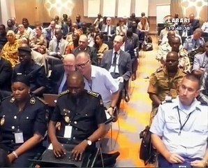 JT LABARI 03 DECEMBRE 2019