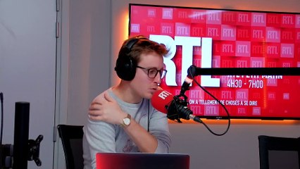 Le Plat du Jour du 04 décembre 2019